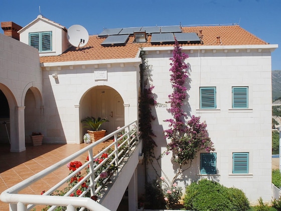 Gallery - Villa Antea Apartments