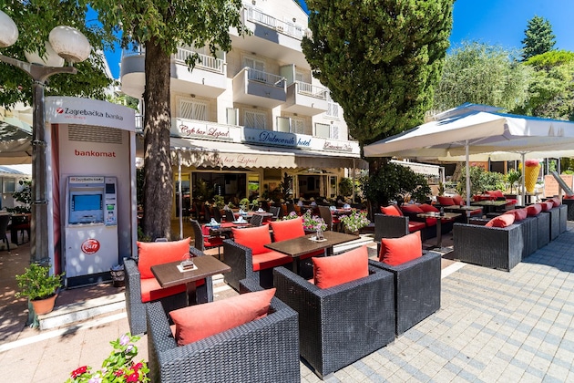 Gallery - Hotel Dubrovnik
