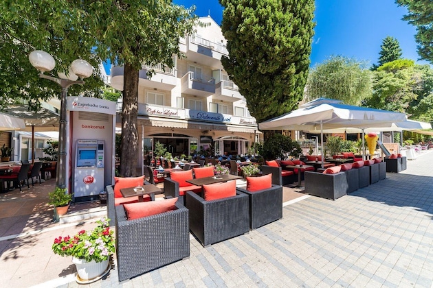 Gallery - Hotel Dubrovnik