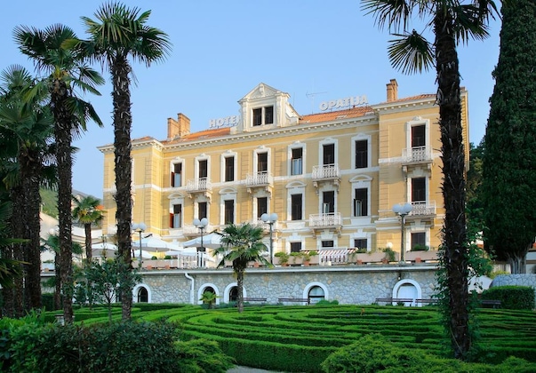 Gallery - Opatija