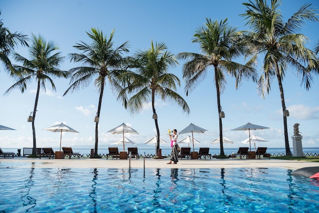Gallery - Ramayana Candidasa Beach Resort