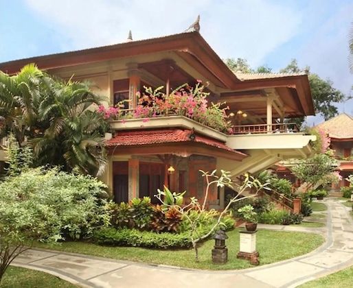 Gallery - Bali Tropic Resort & Spa