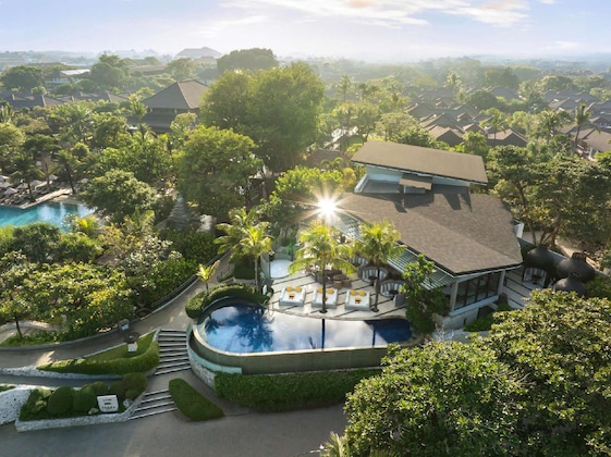 Gallery - Padma Resort Legian