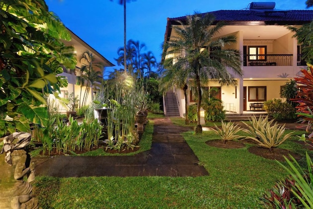 Gallery - Legian Paradiso Hotel