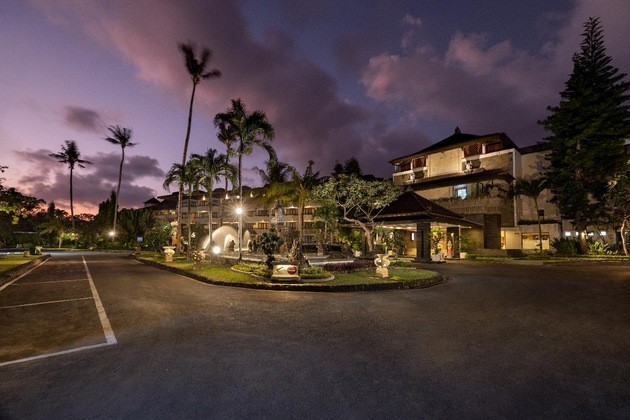 Gallery - Prama Sanur Beach Bali