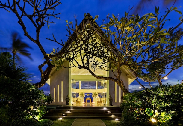 Gallery - The Seminyak Beach Resort & Spa