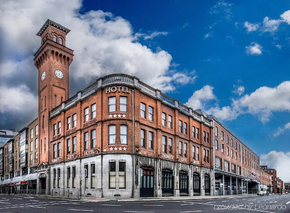 Gallery - The Trinity City Hotel