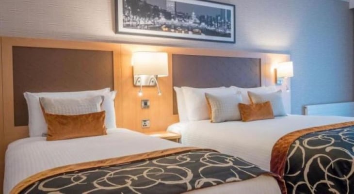 Gallery - Clayton Hotel & Leisure Club Sligo