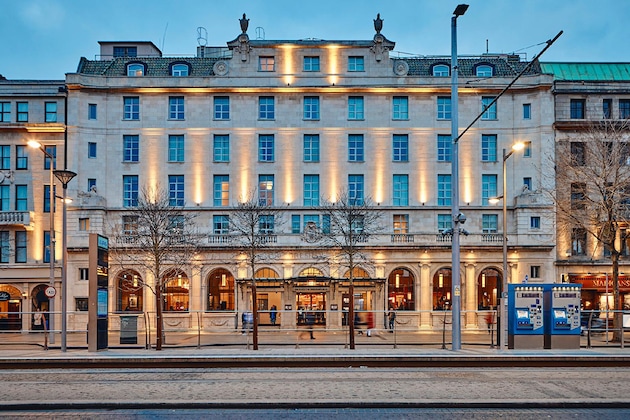 Gallery - Hotel Riu Plaza The Gresham Dublin