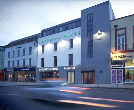 Gallery - Imperial Hotel Galway