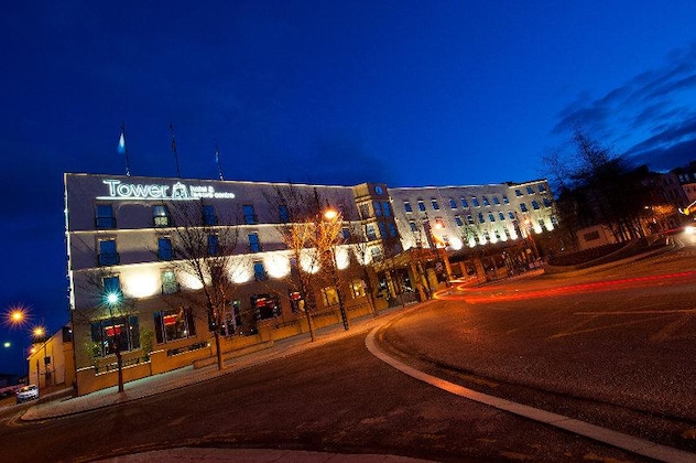 Gallery - Tower Hotel Waterford
