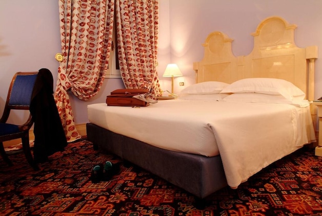 Gallery - Hotel Albani Firenze