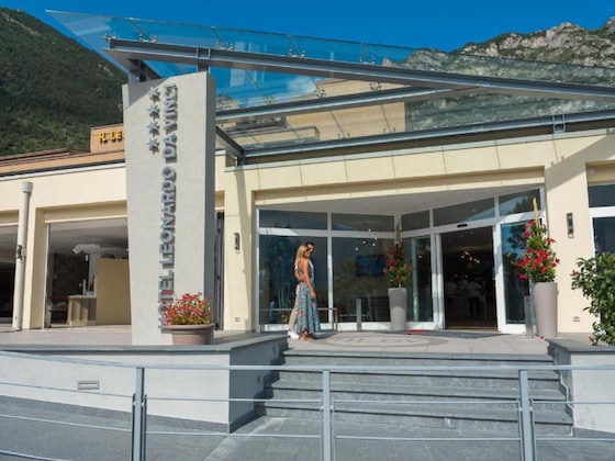 Gallery - Hotel Leonardo Da Vinci
