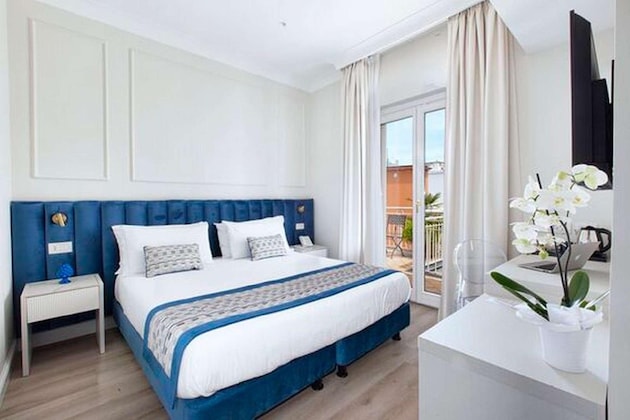 Gallery - Hotel Michelangelo