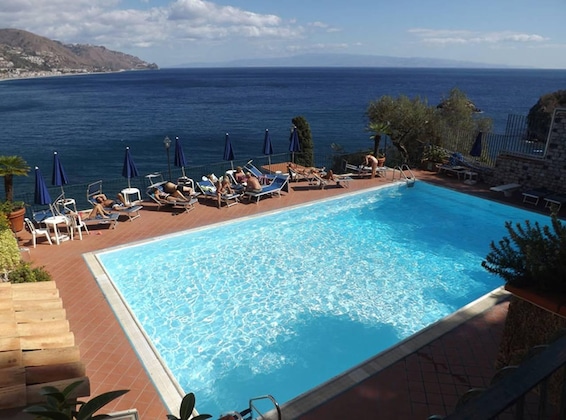 Gallery - Bay Palace Mazzaro'