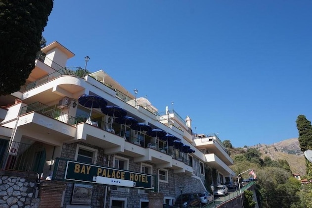 Gallery - Bay Palace Mazzaro'