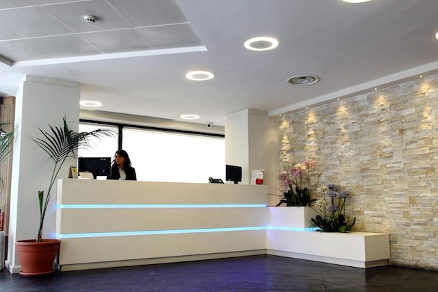 Gallery - Cristal Palace Hotel