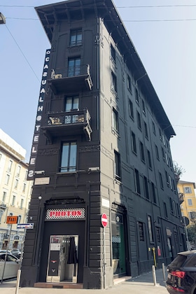 Gallery - Casual Eclettico Milano Hotel