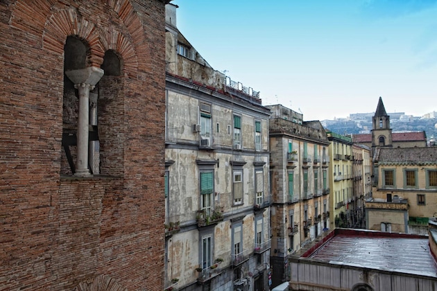 Gallery - Hotel Neapolis