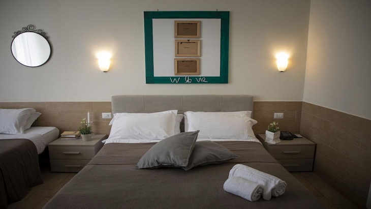 Gallery - Hotel Ideal