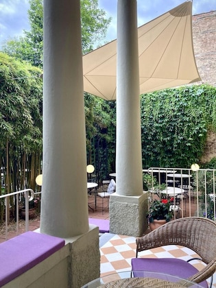 Gallery - Hotel Caravaggio