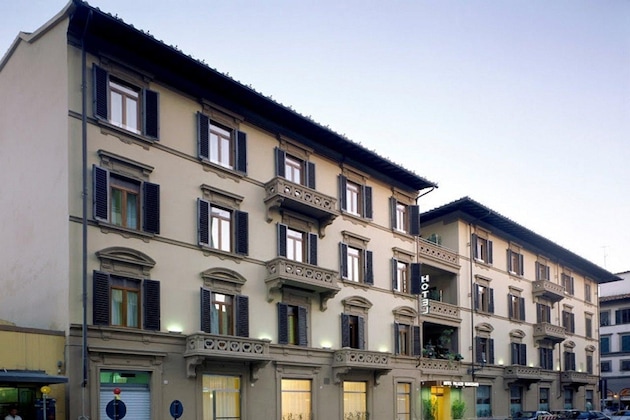 Gallery - Hotel Palazzo Ognissanti