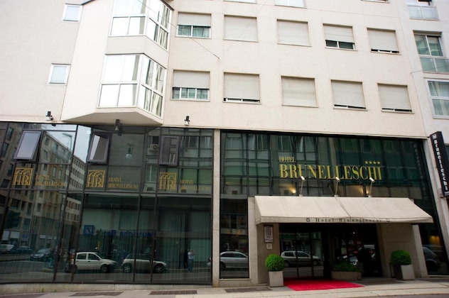 Gallery - Hotel Brunelleschi