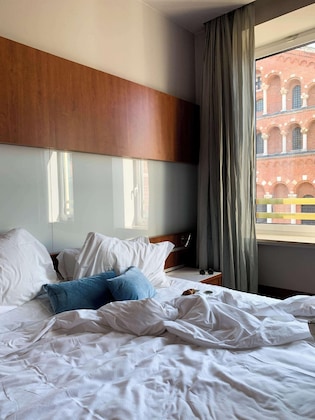 Gallery - Best Western Hotel Madison