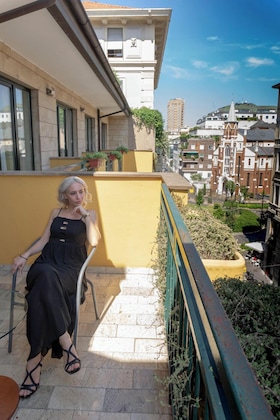 Gallery - Hotel Mythos