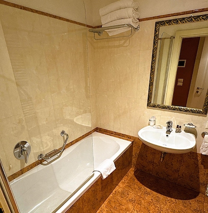 Gallery - Hotel Corte Contarina