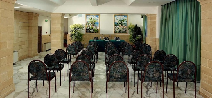 Gallery - Hotel Villa D'amato