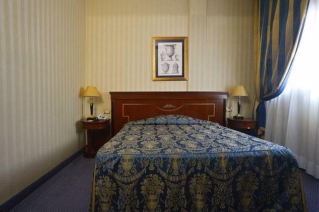 Gallery - Zanhotel Europa