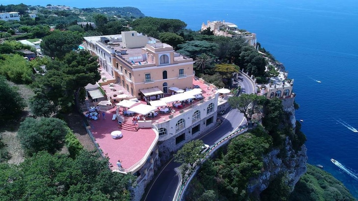 Gallery - Hotel San Michele