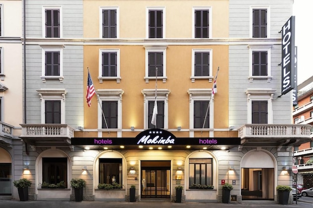 Gallery - Mokinba Hotels Baviera