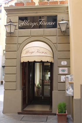 Gallery - Albergo Firenze