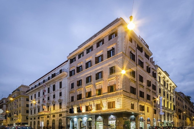 Gallery - Dorma Domus Aurea