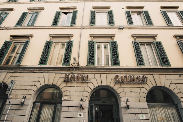 Gallery - Hotel Galileo