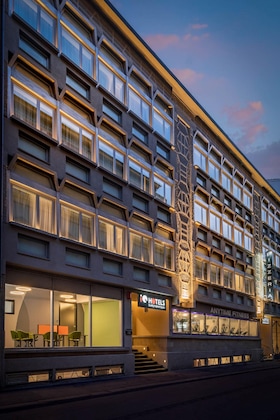 Gallery - Iq Hotel Firenze