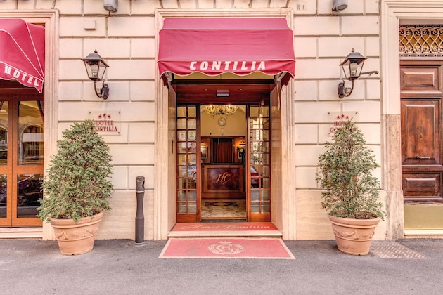 Gallery - Hotel Contilia