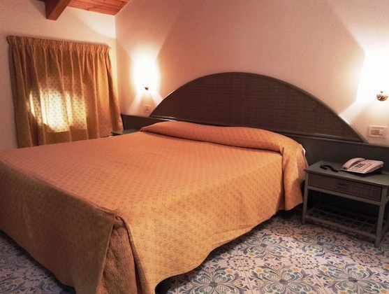 Gallery - Hotel Villa Maria