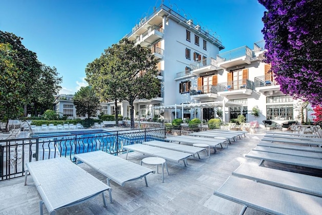 Gallery - Majestic Palace Hotel