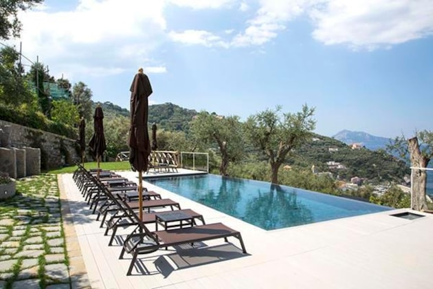 Gallery - Villa Fiorella