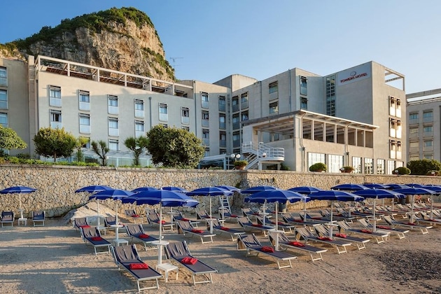 Gallery - Towers Hotel Stabiae Sorrento Coast