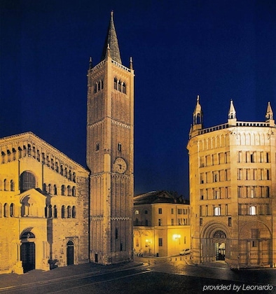 Gallery - Holiday Inn Express Parma By Ihg