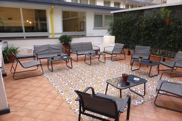 Gallery - Correra 241 Lifestyle Hotel