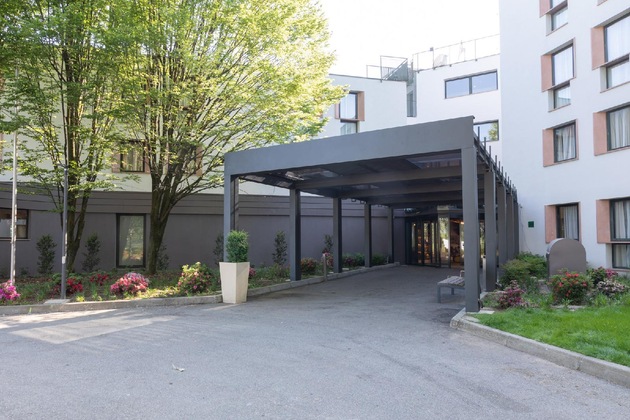 Gallery - Belstay Milano Linate