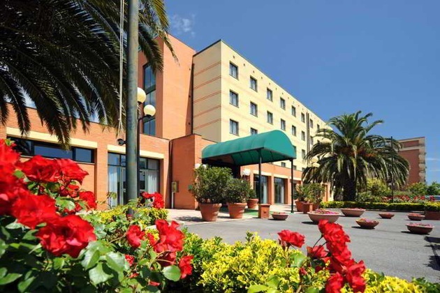 Gallery - Meditur Hotel Pomezia