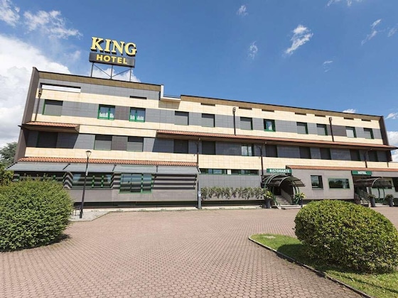 Gallery - Hotel King