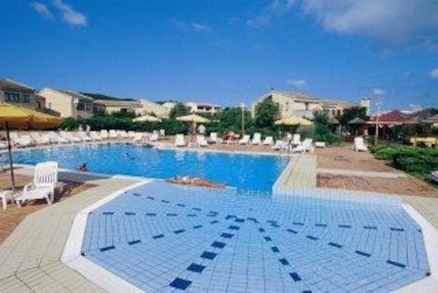 Gallery - Cala Rosa Club Hotel