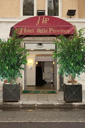 Gallery - Hotel Delle Province